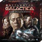 Battlestar Galactica: Gra planszowa