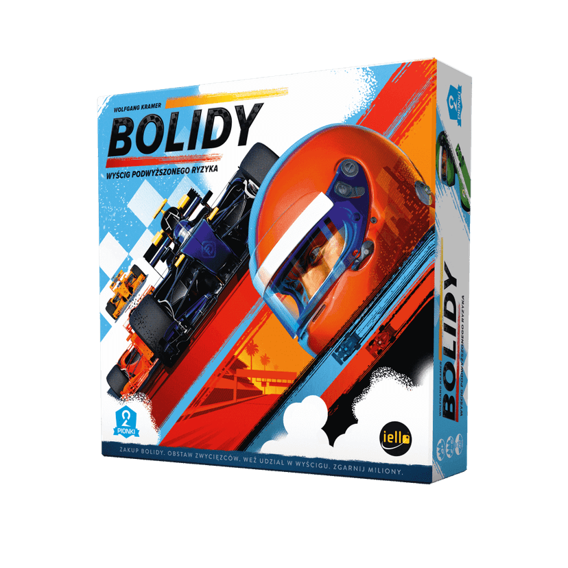 Bolidy