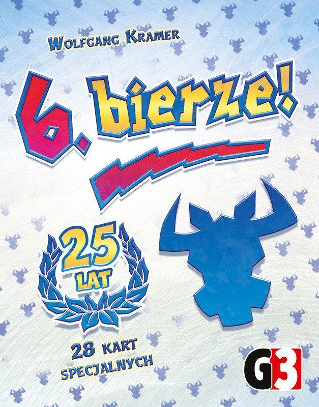 6. bierze! (wydanie jubileuszowe)