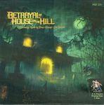 Betrayal at House on the Hill