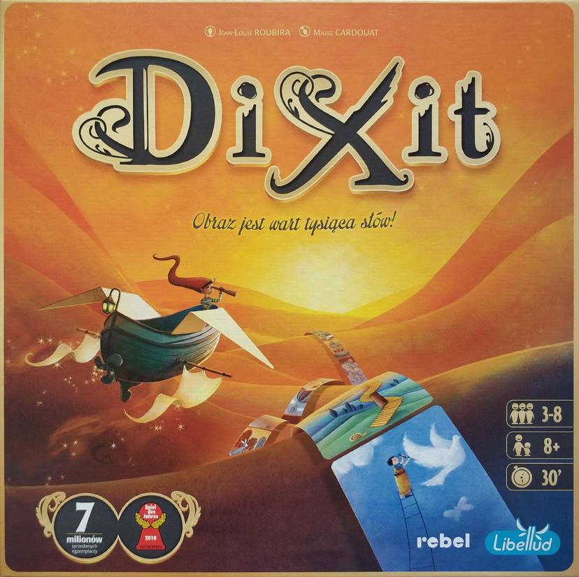 Dixit