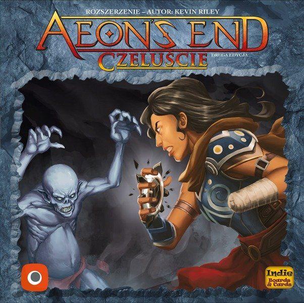 Aeon's End: Czeluście