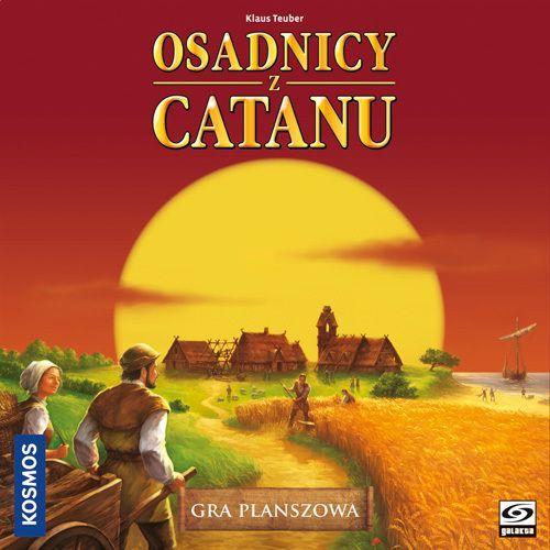 Osadnicy z Catanu