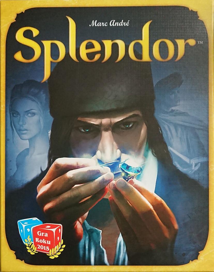 Splendor