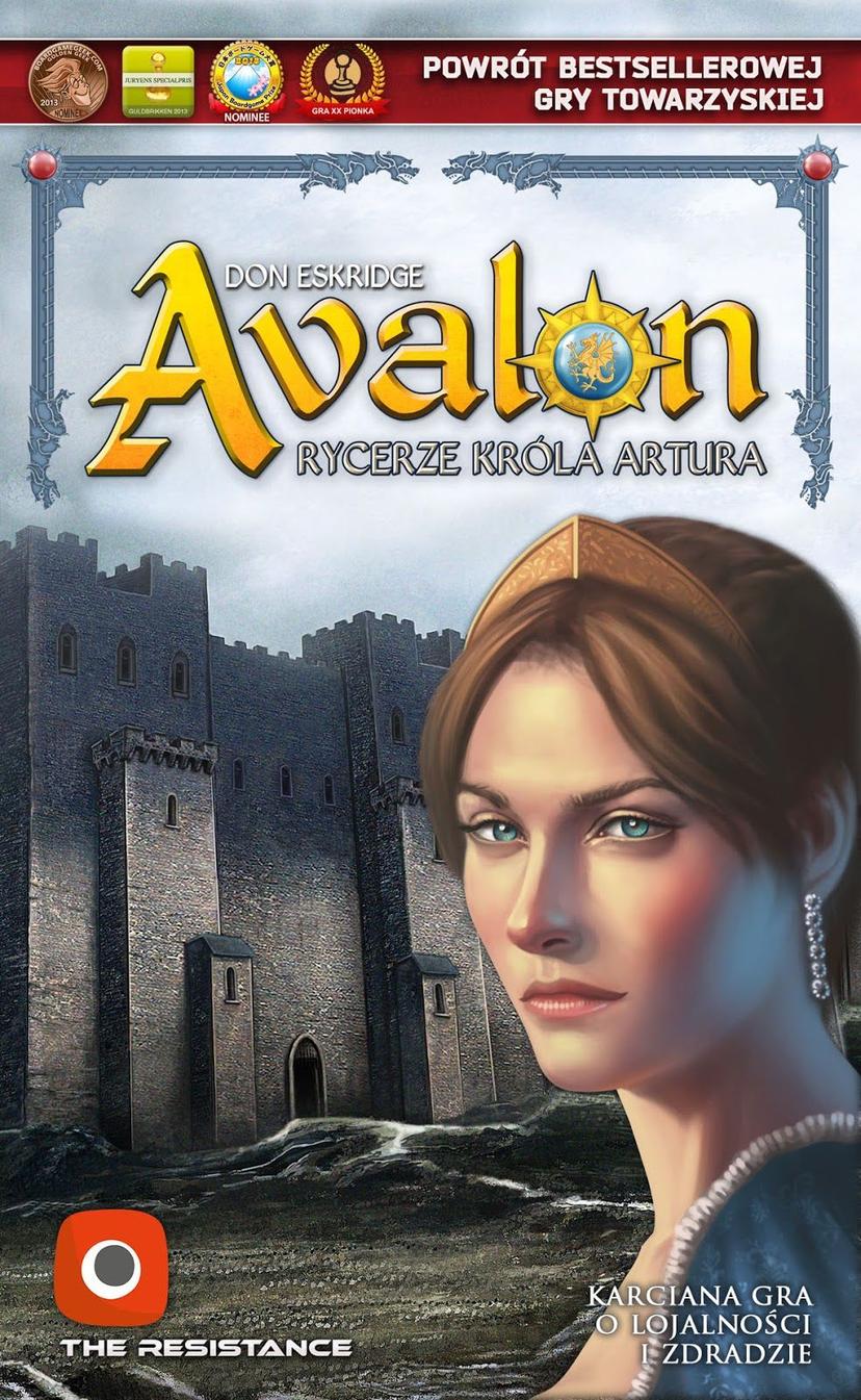 Avalon